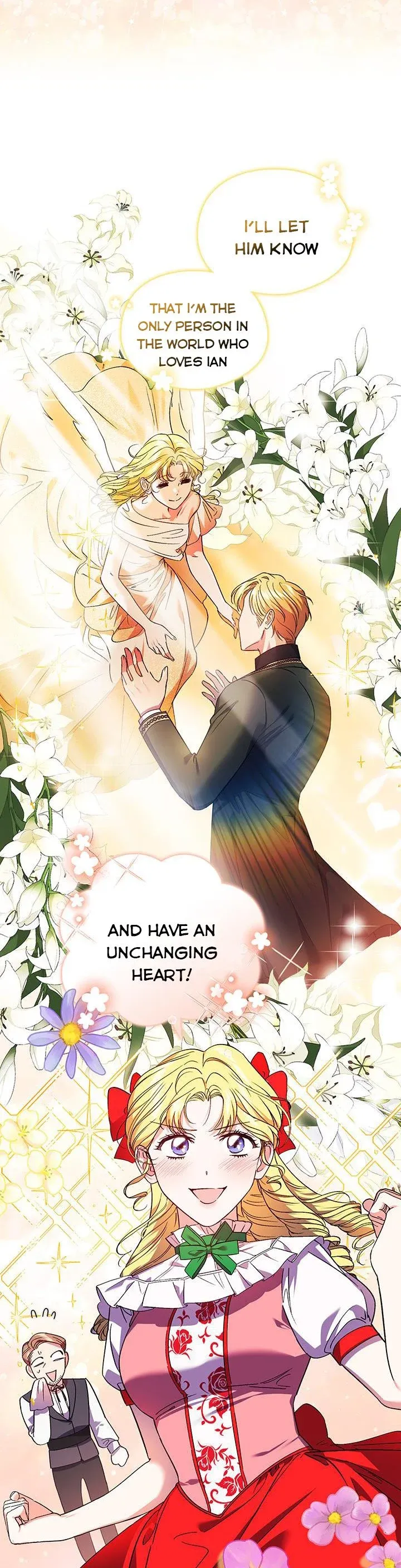 I don’t believe in my twin sister Chapter 24 Online - página 13