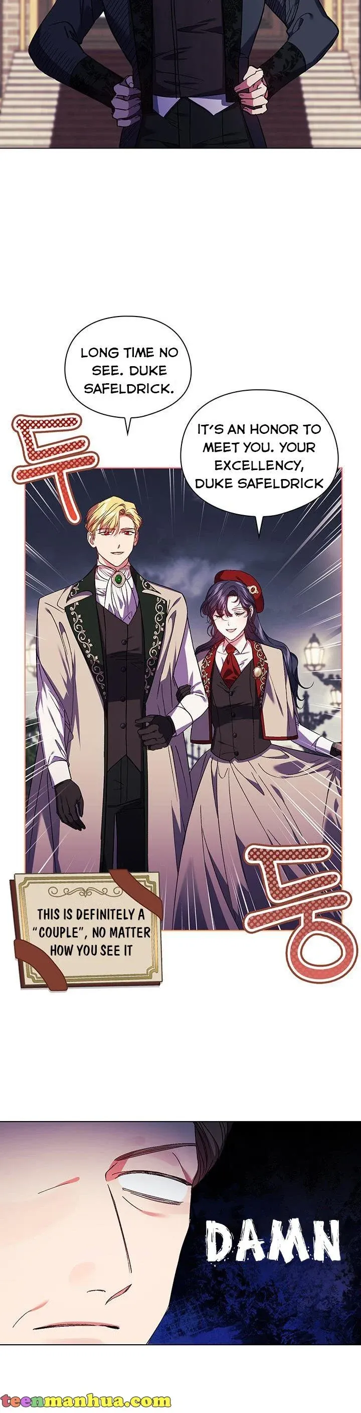 I don’t believe in my twin sister Chapter 24 Online - página 16