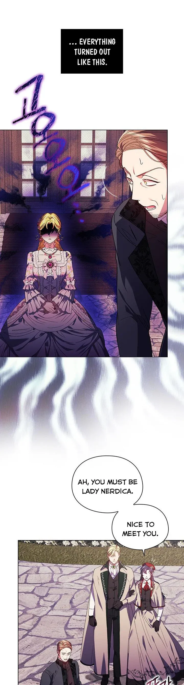 I don’t believe in my twin sister Chapter 24 Online - página 17