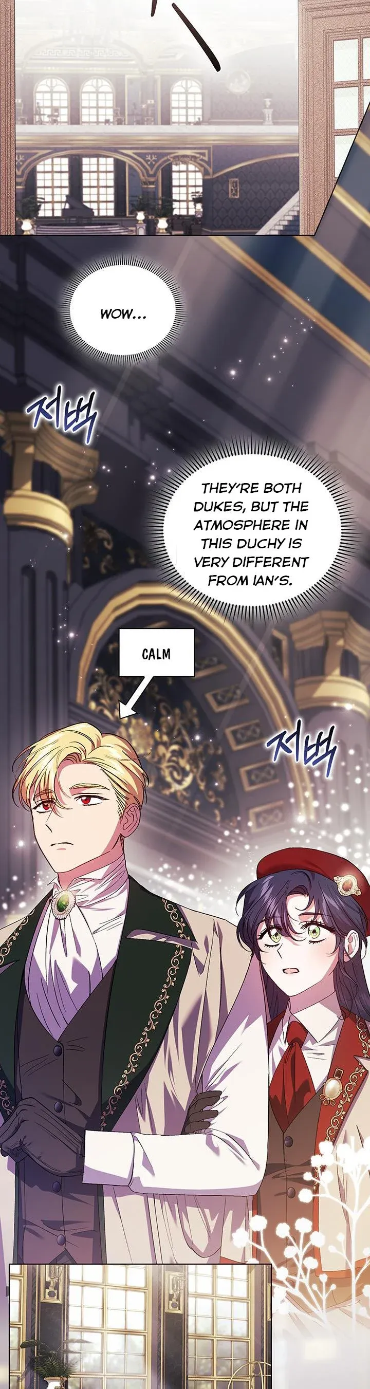 I don’t believe in my twin sister Chapter 24 Online - página 27