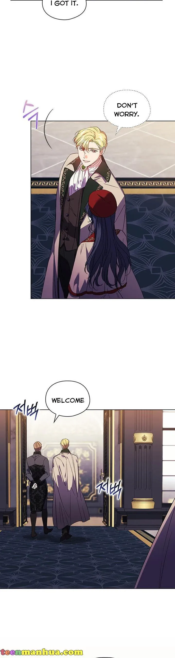 I don’t believe in my twin sister Chapter 24 Online - página 30