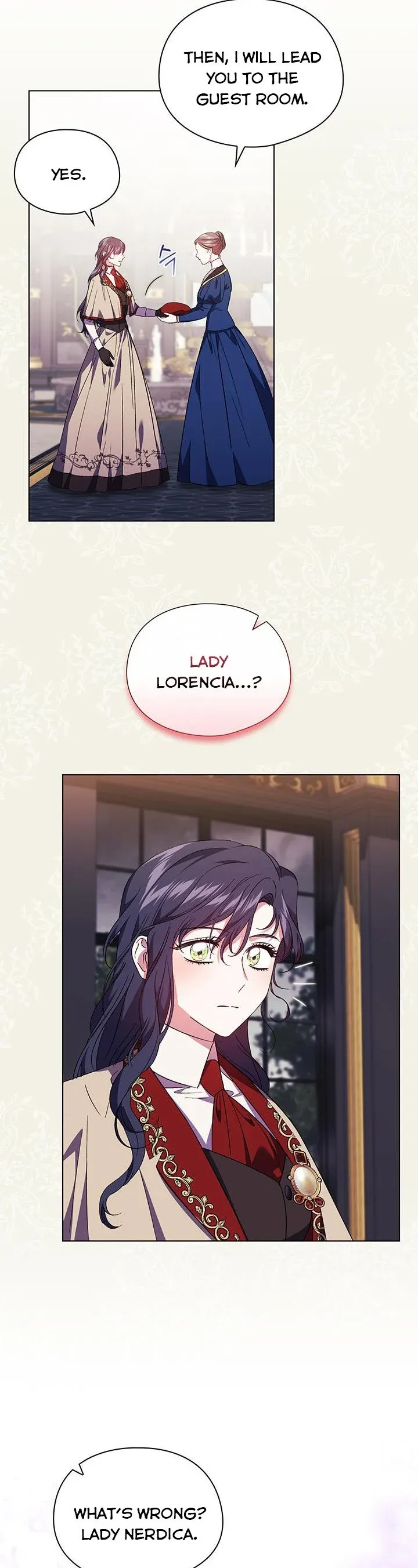 I don’t believe in my twin sister Chapter 24 Online - página 31