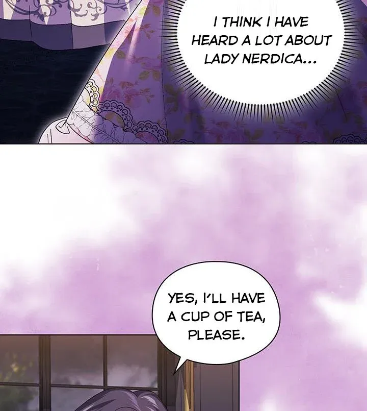 I don’t believe in my twin sister Chapter 24 Online - página 35