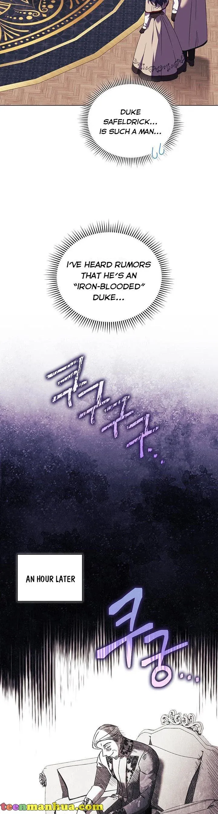 I don’t believe in my twin sister Chapter 27 Online - página 2