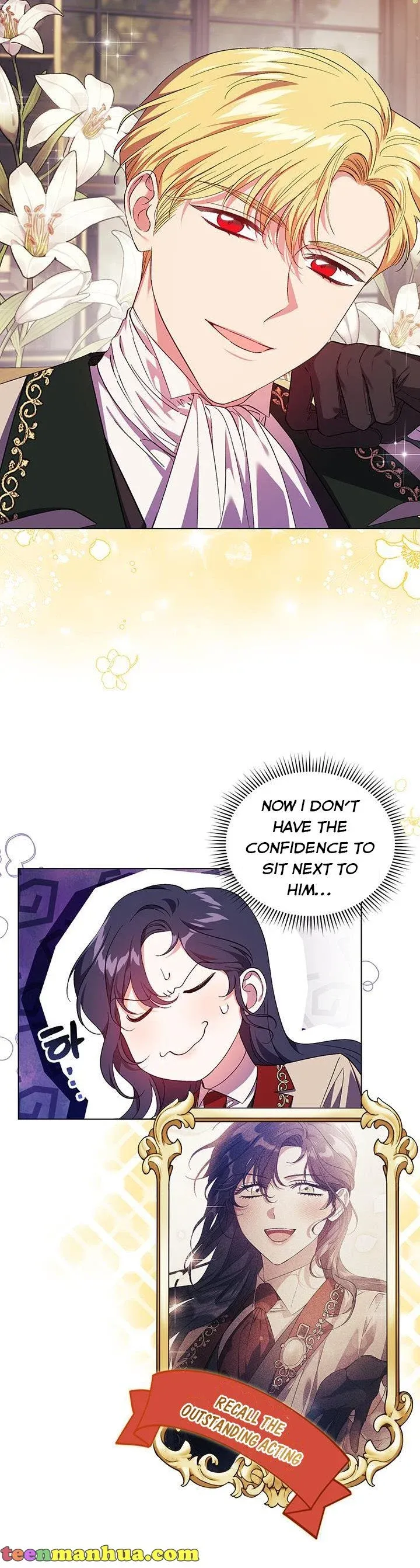 I don’t believe in my twin sister Chapter 27 Online - página 6