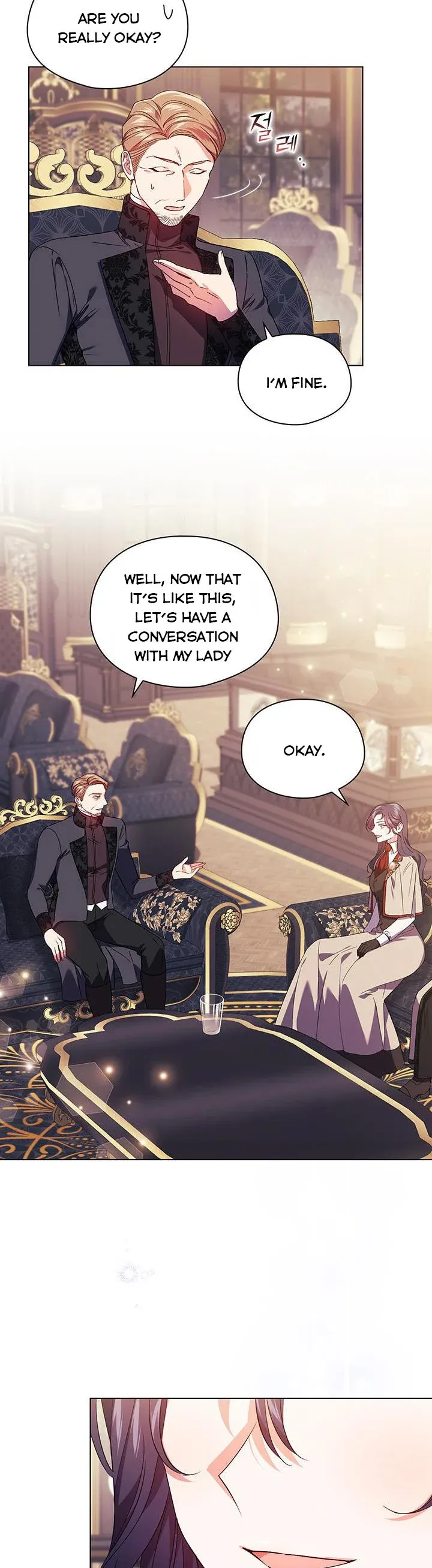 I don’t believe in my twin sister Chapter 27 Online - página 11