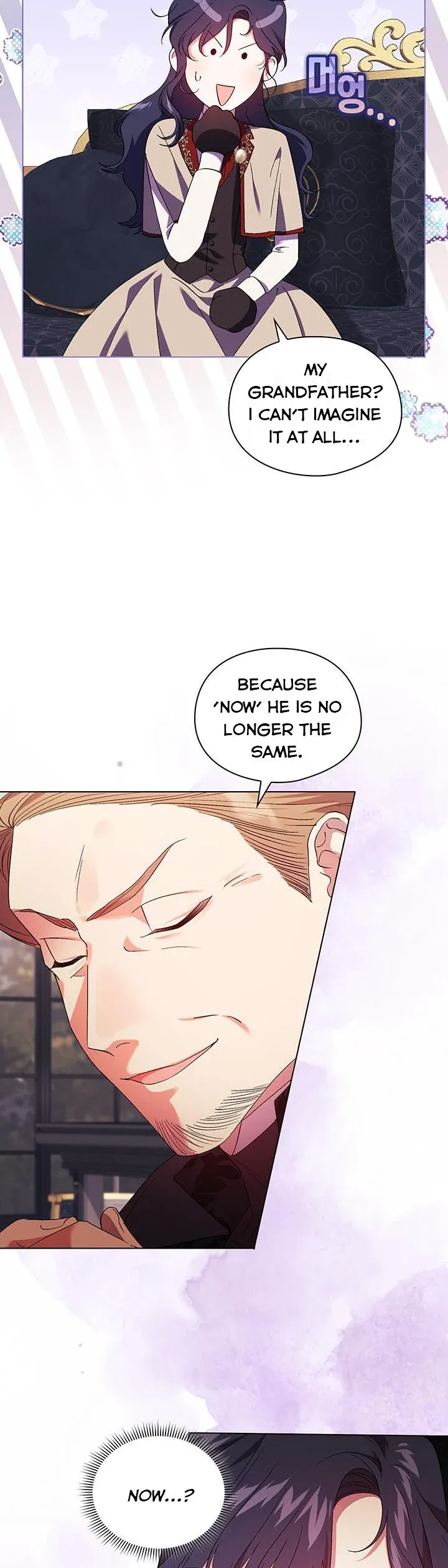 I don’t believe in my twin sister Chapter 27 Online - página 19