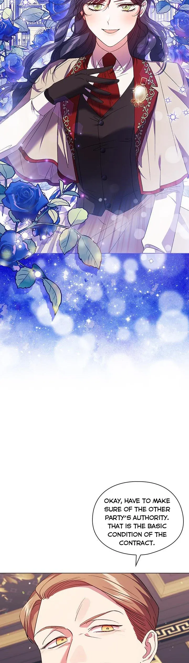 I don’t believe in my twin sister Chapter 27 Online - página 23