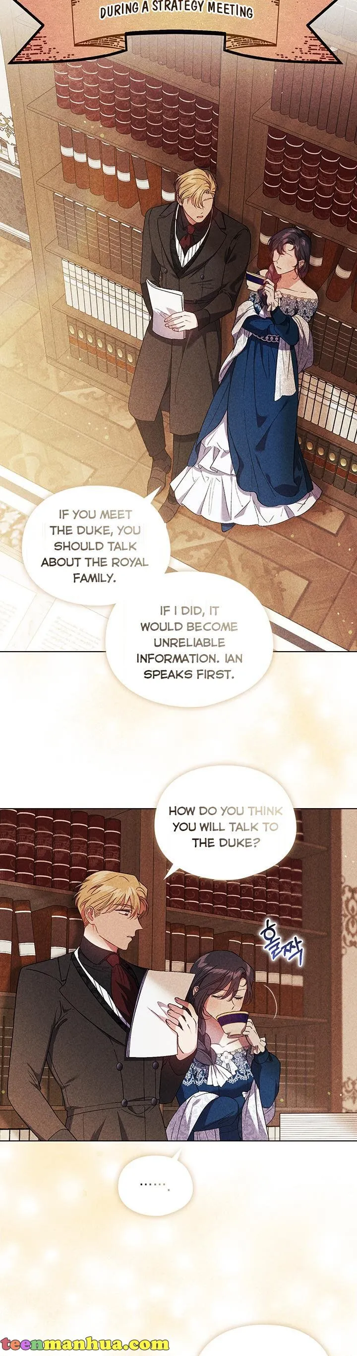 I don’t believe in my twin sister Chapter 27 Online - página 32