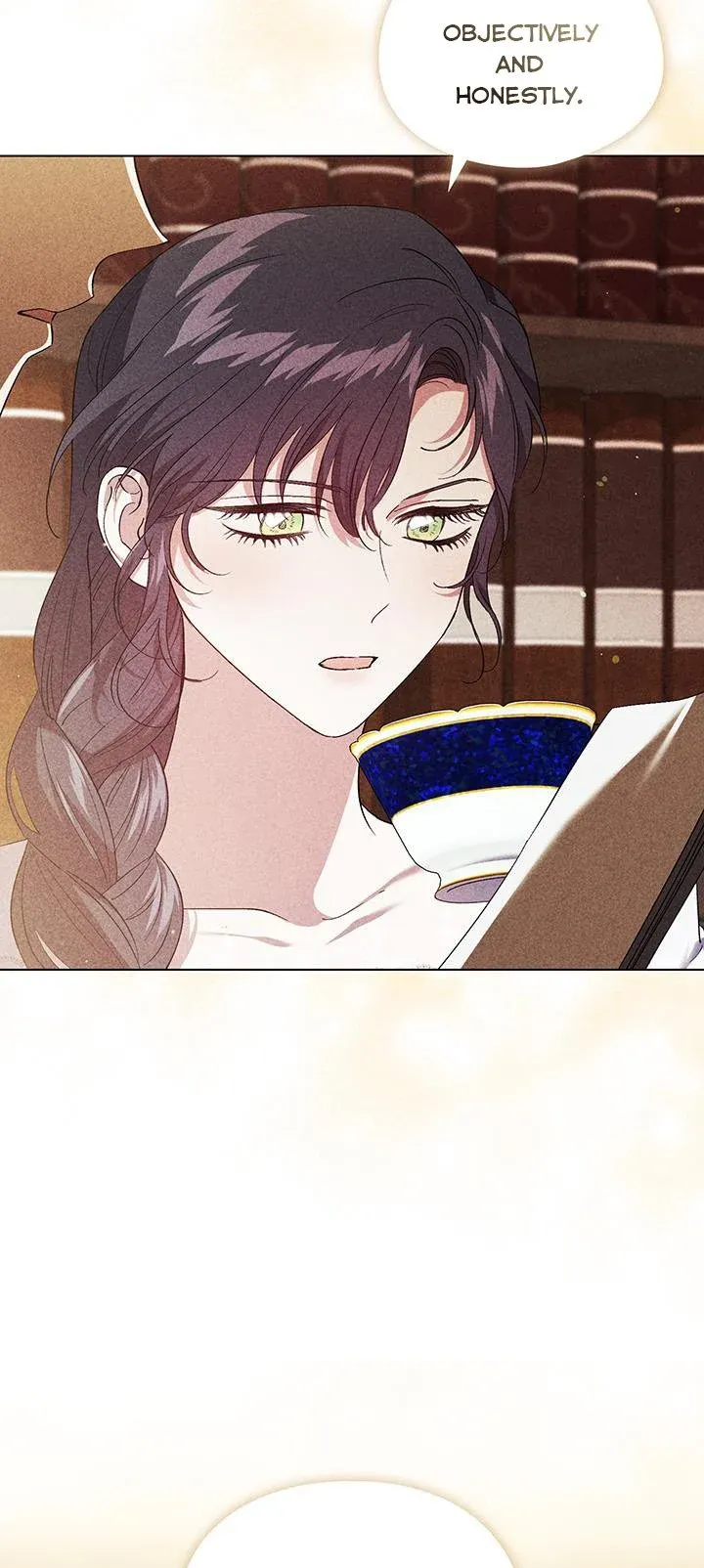 I don’t believe in my twin sister Chapter 27 Online - página 33