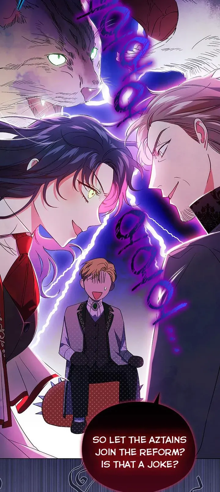 I don’t believe in my twin sister Chapter 27 Online - página 35