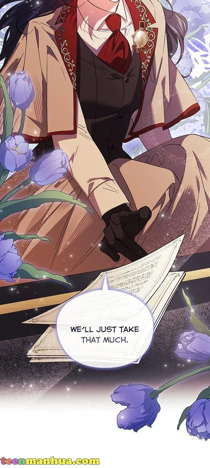 I don’t believe in my twin sister Chapter 27 Online - página 39