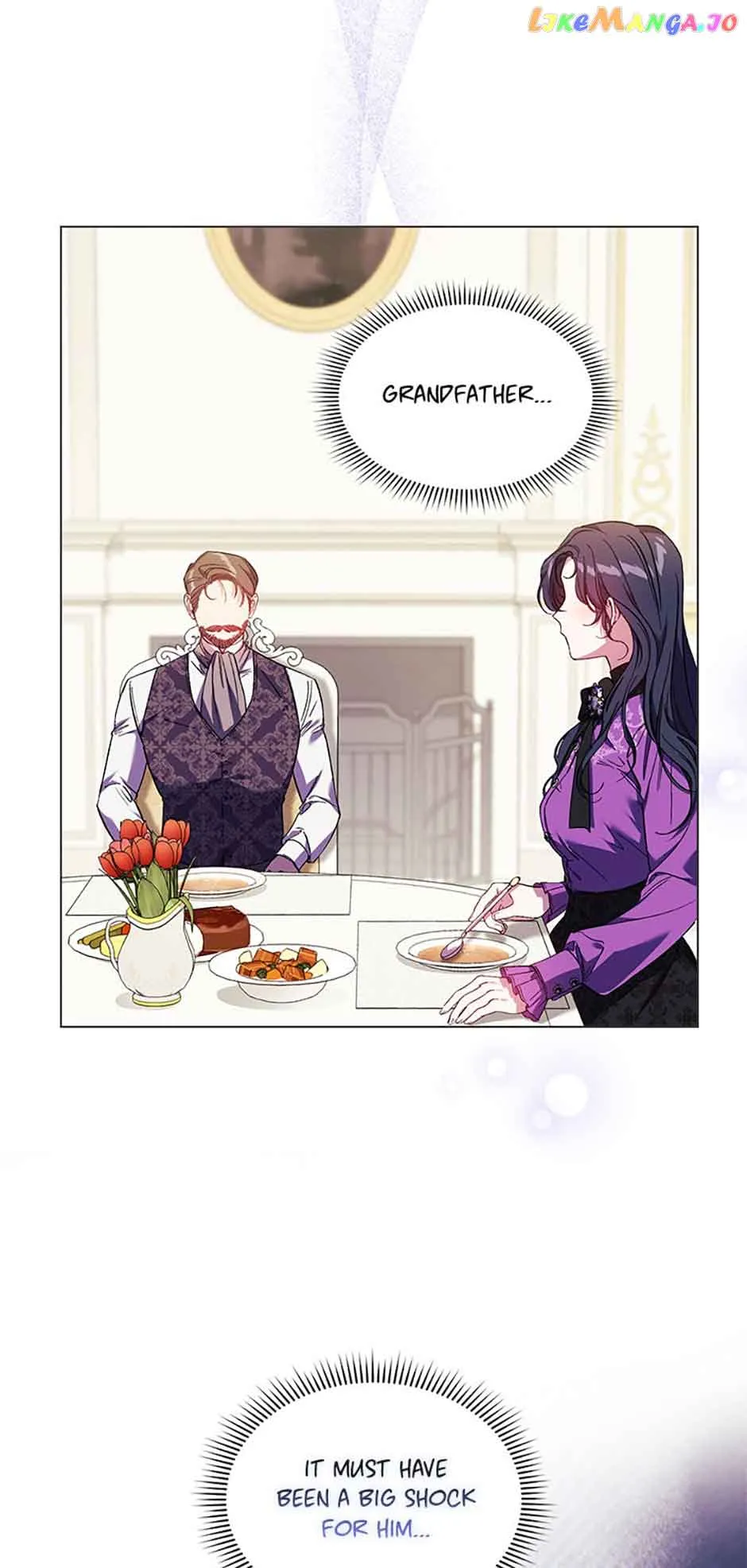 I don’t believe in my twin sister Chapter 31 Online - página 4