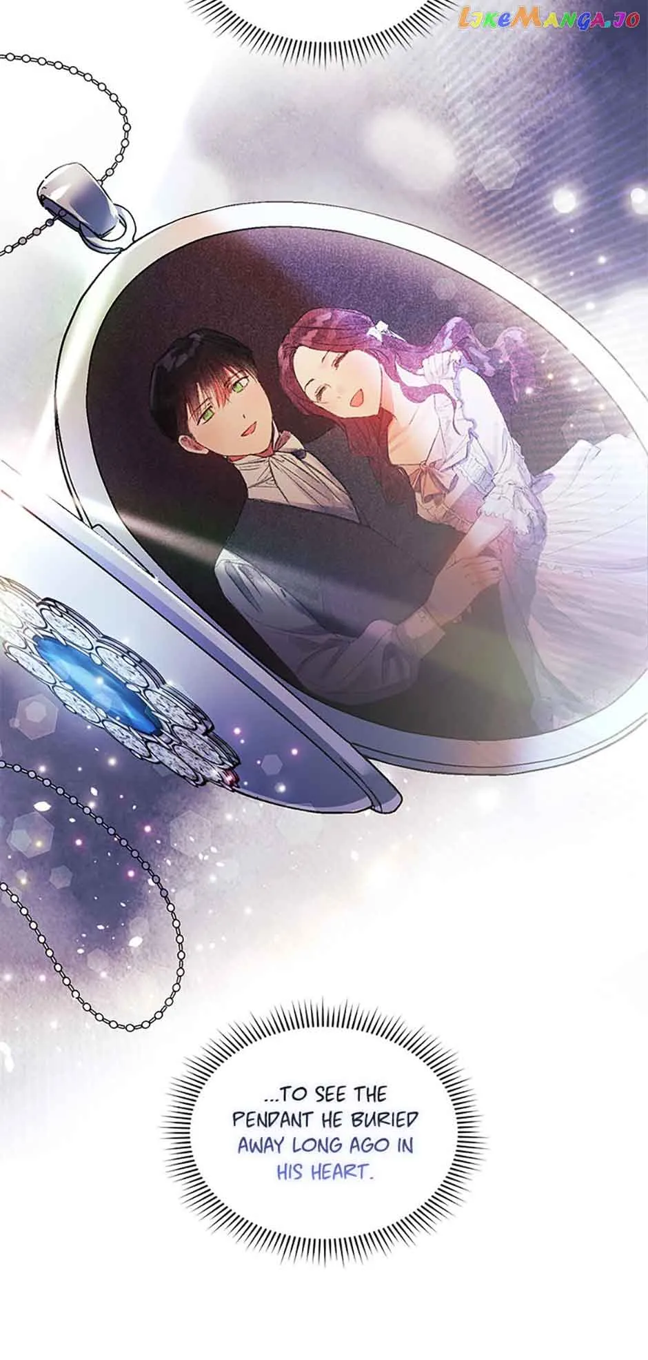 I don’t believe in my twin sister Chapter 31 Online - página 5