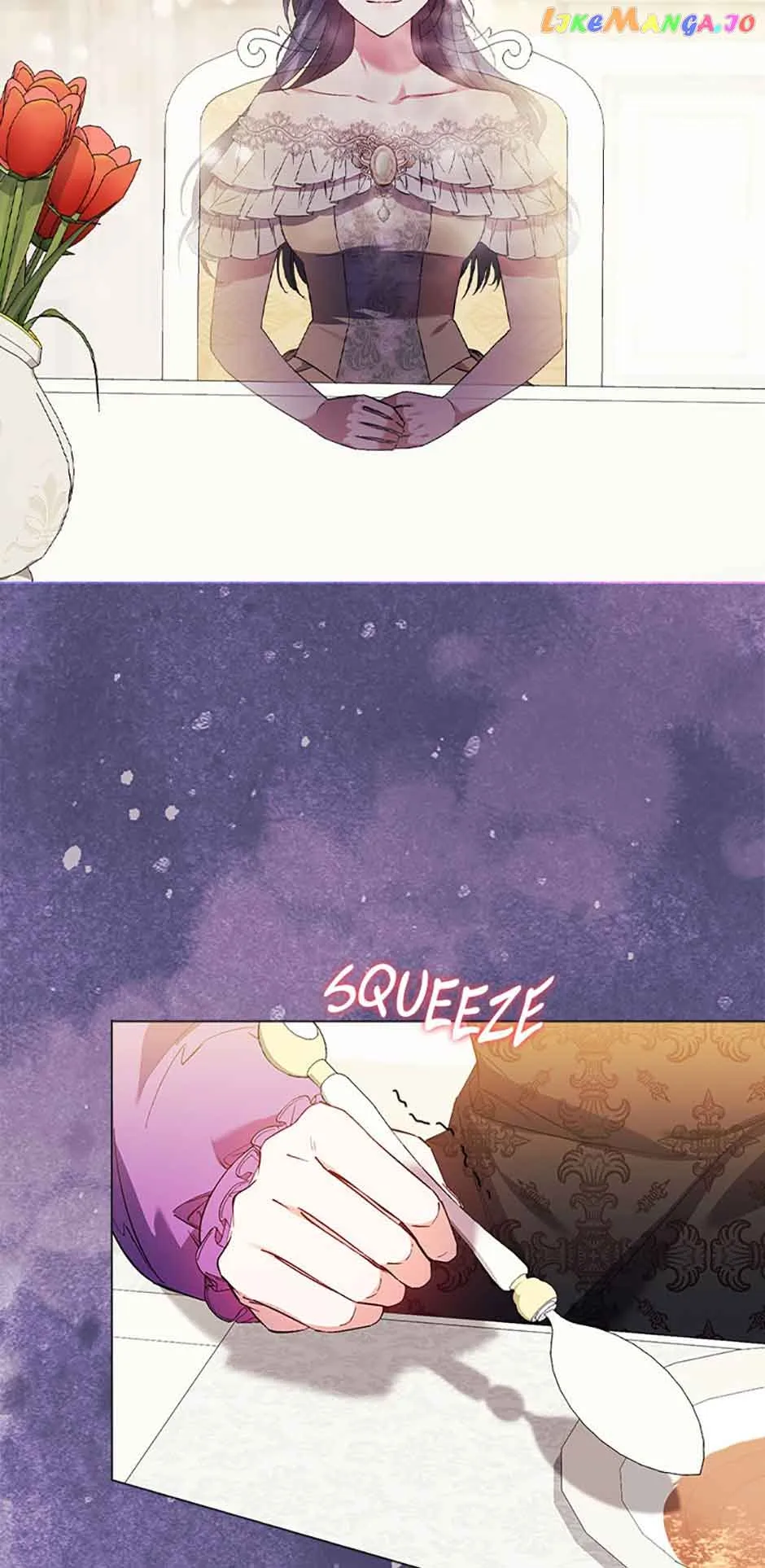 I don’t believe in my twin sister Chapter 31 Online - página 8