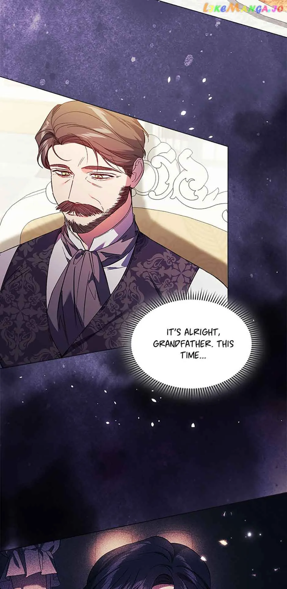 I don’t believe in my twin sister Chapter 31 Online - página 9