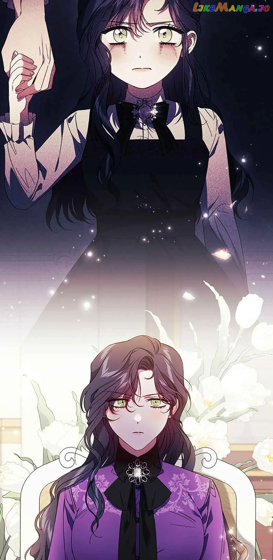 I don’t believe in my twin sister Chapter 31 Online - página 10