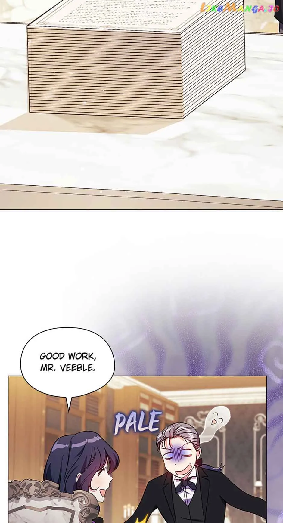 I don’t believe in my twin sister Chapter 31 Online - página 15