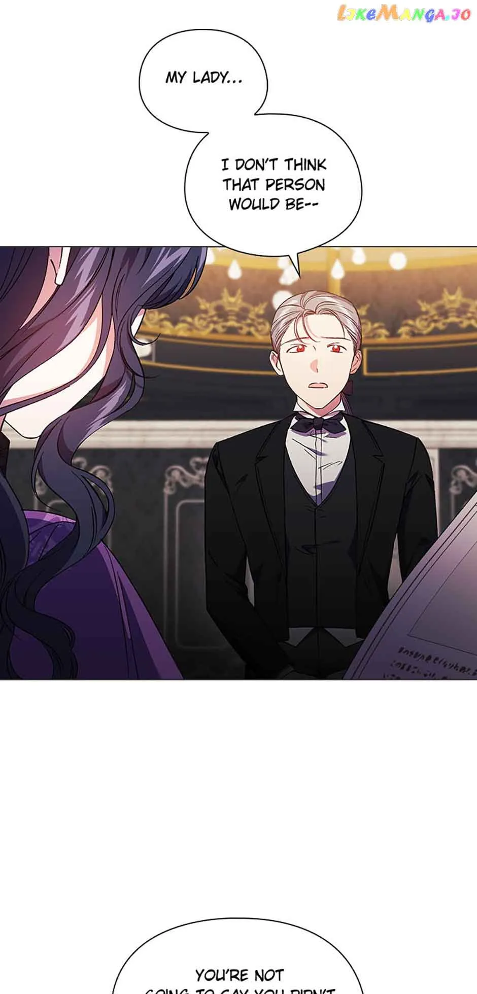 I don’t believe in my twin sister Chapter 31 Online - página 20