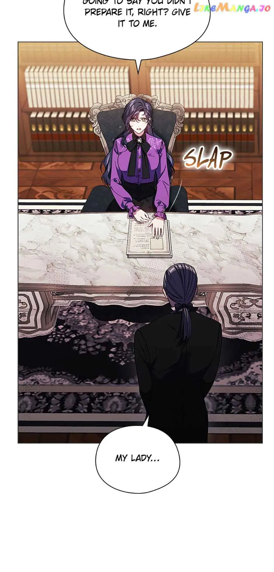 I don’t believe in my twin sister Chapter 31 Online - página 21