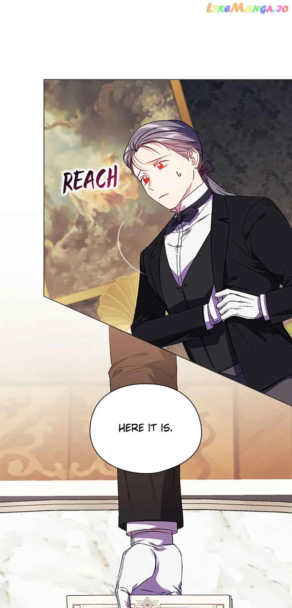 I don’t believe in my twin sister Chapter 31 Online - página 22