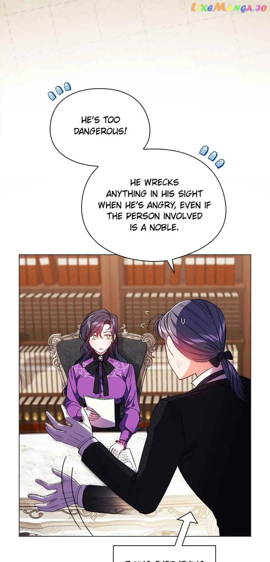I don’t believe in my twin sister Chapter 31 Online - página 26
