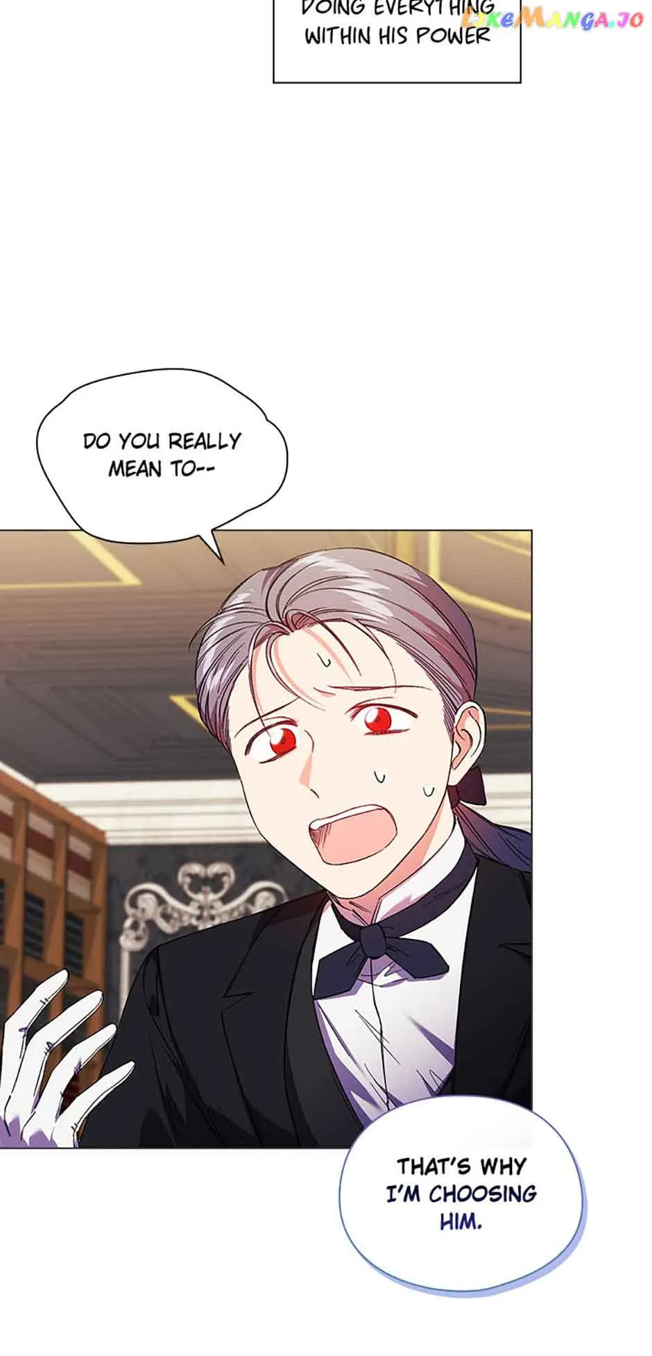 I don’t believe in my twin sister Chapter 31 Online - página 27