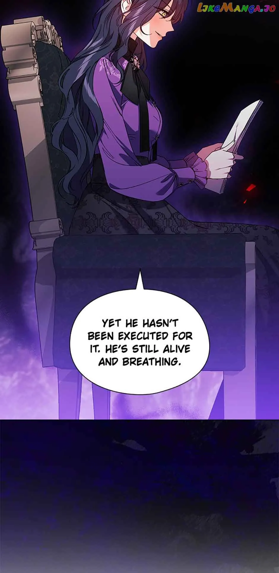 I don’t believe in my twin sister Chapter 31 Online - página 31