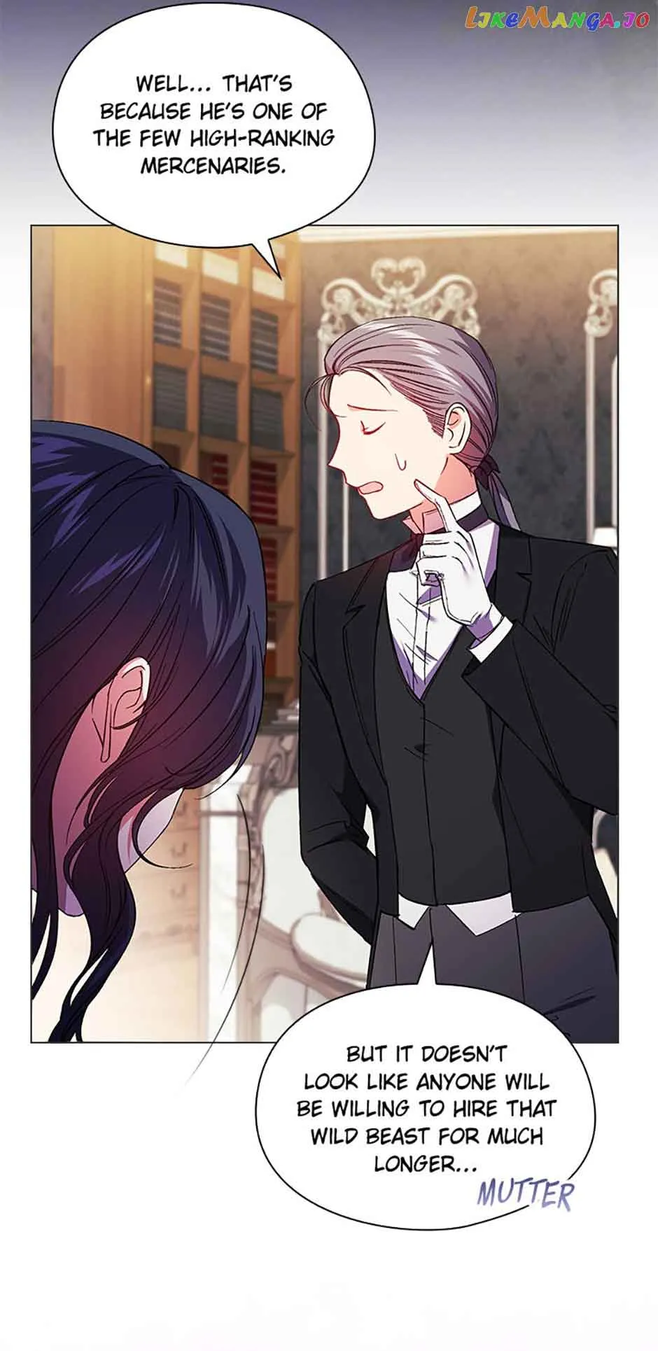 I don’t believe in my twin sister Chapter 31 Online - página 32