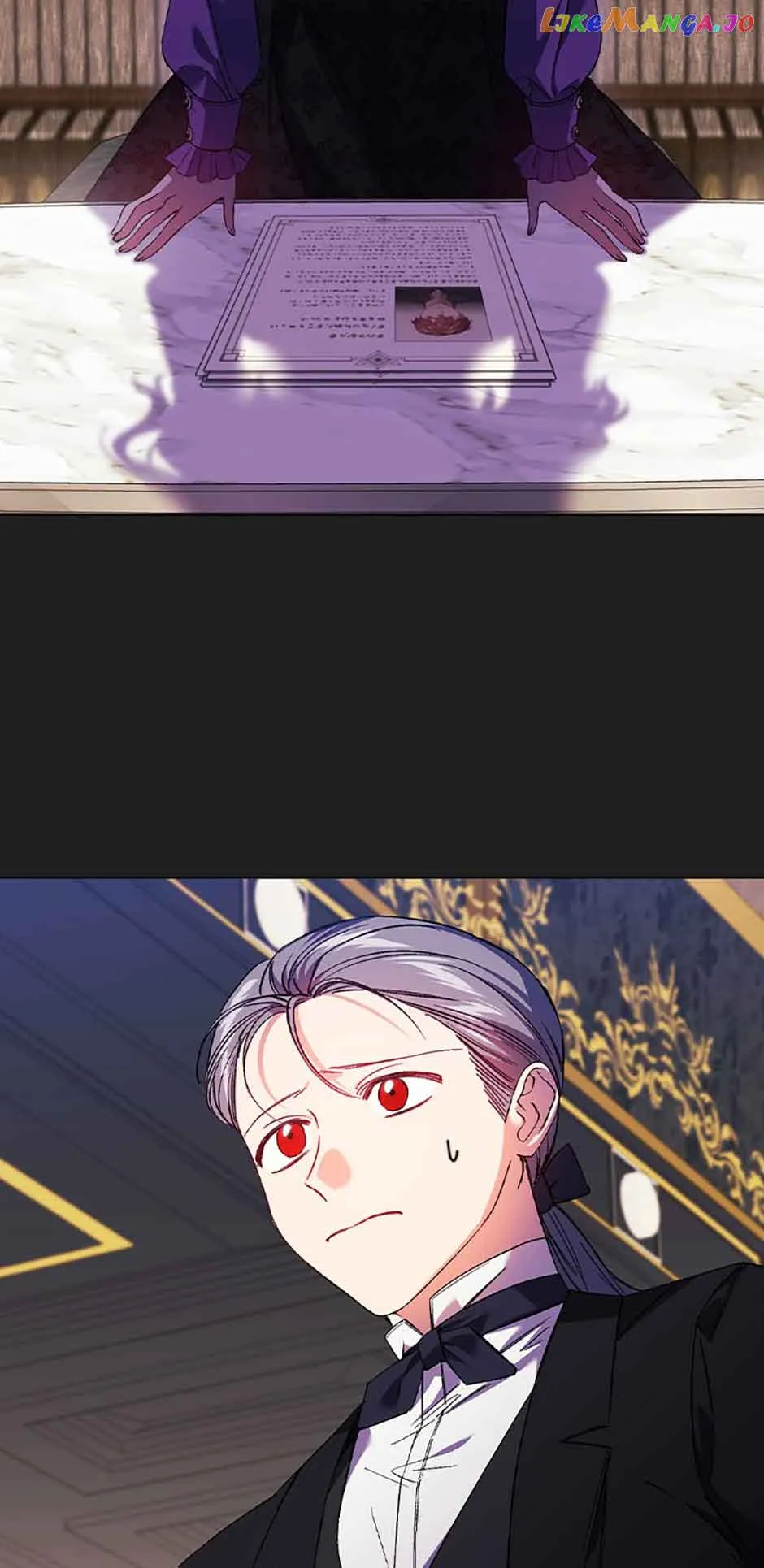 I don’t believe in my twin sister Chapter 31 Online - página 34