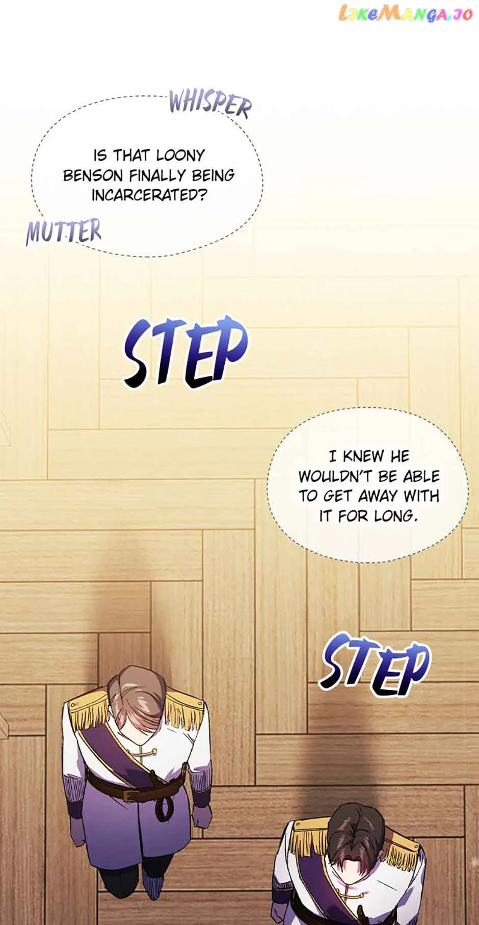 I don’t believe in my twin sister Chapter 31 Online - página 37
