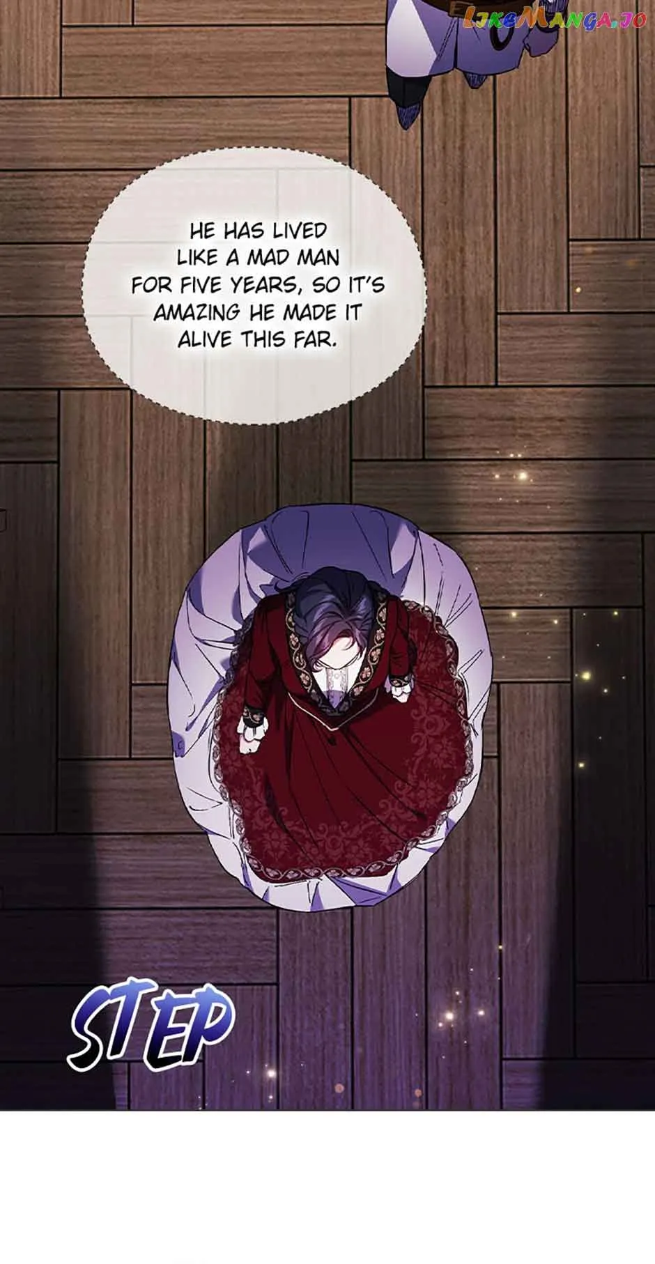 I don’t believe in my twin sister Chapter 31 Online - página 38