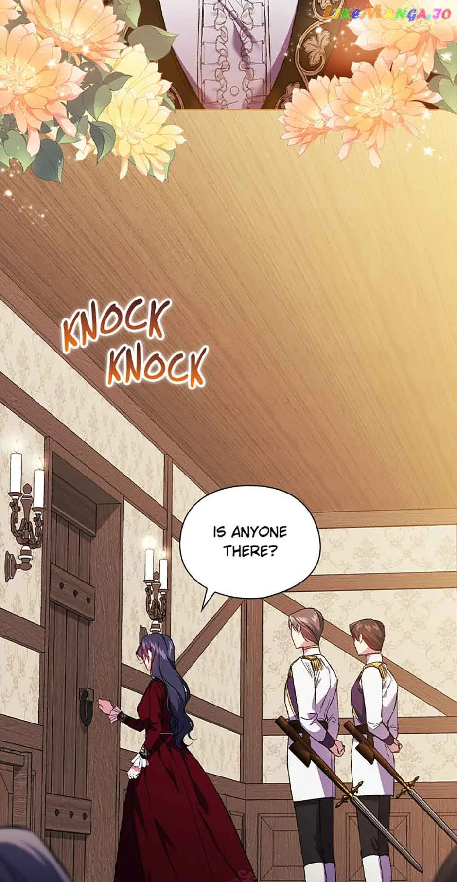 I don’t believe in my twin sister Chapter 31 Online - página 40