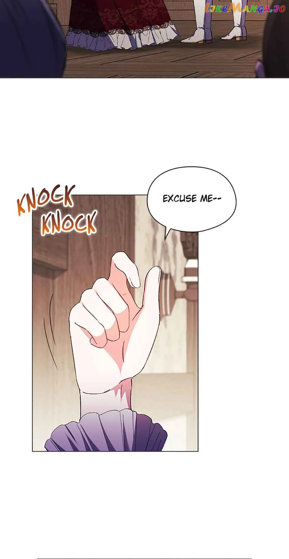 I don’t believe in my twin sister Chapter 31 Online - página 41