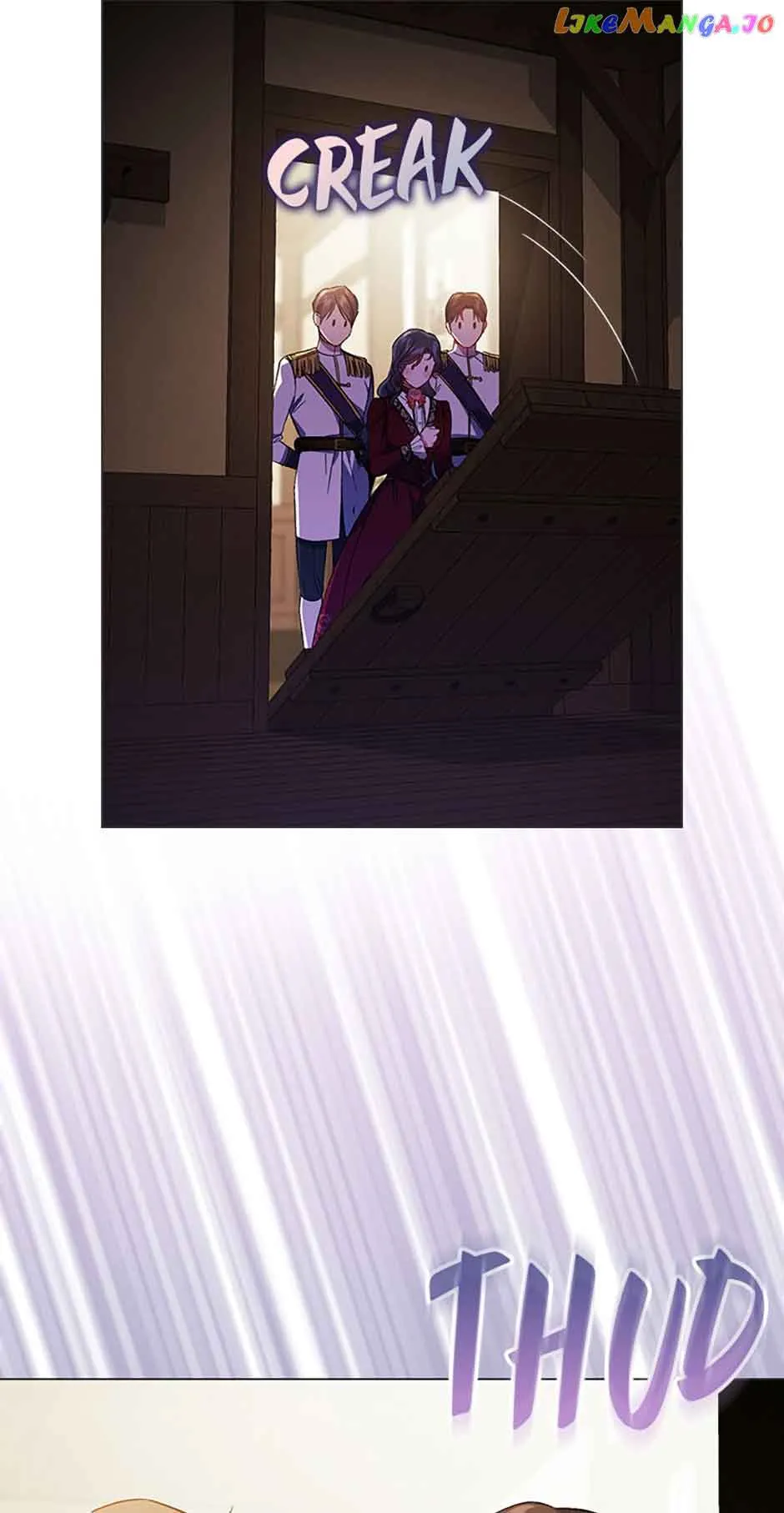 I don’t believe in my twin sister Chapter 31 Online - página 42