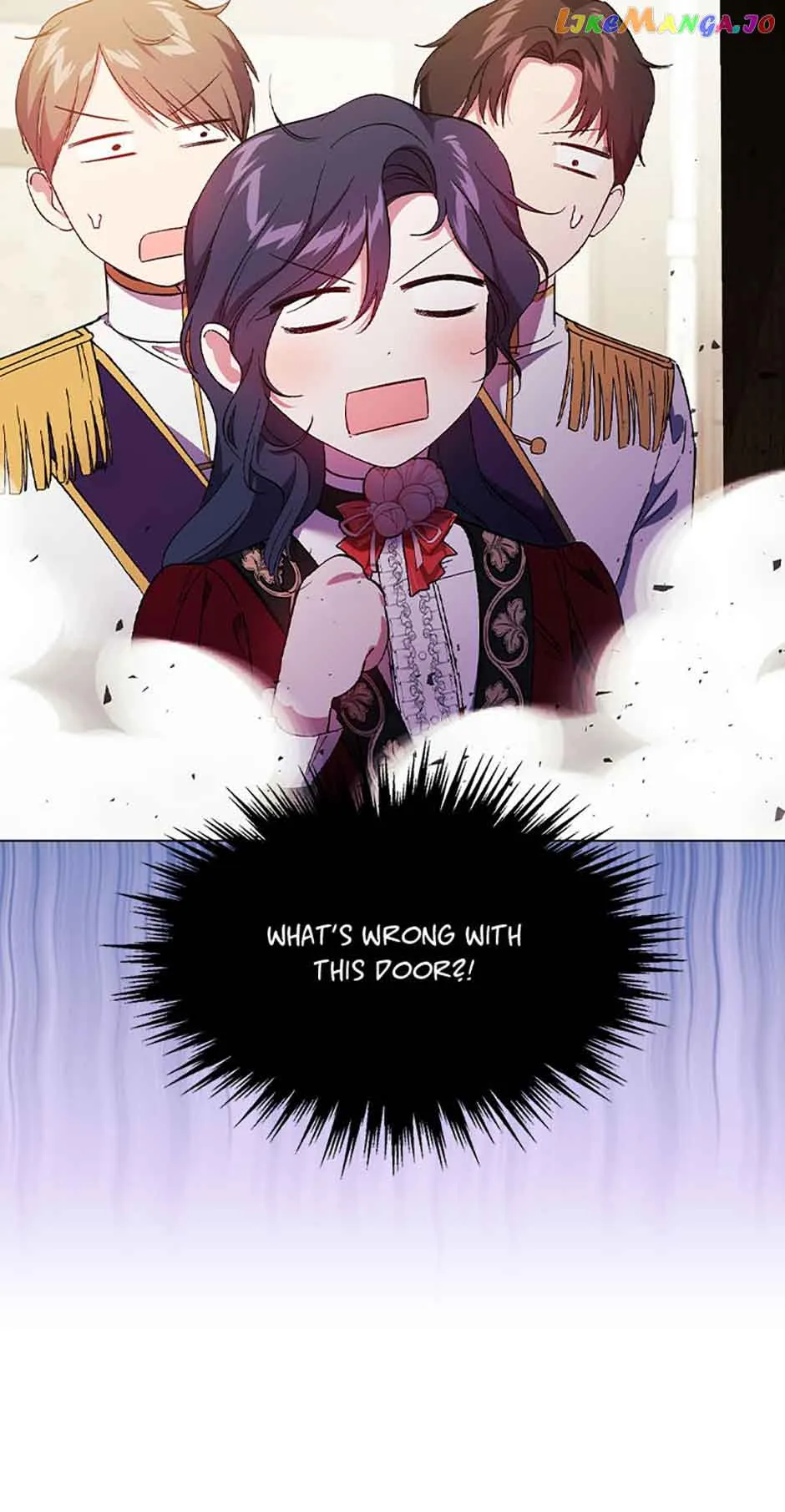 I don’t believe in my twin sister Chapter 31 Online - página 43