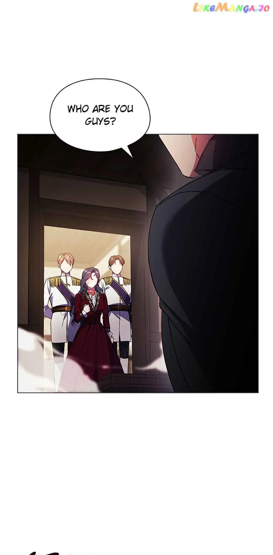 I don’t believe in my twin sister Chapter 31 Online - página 44