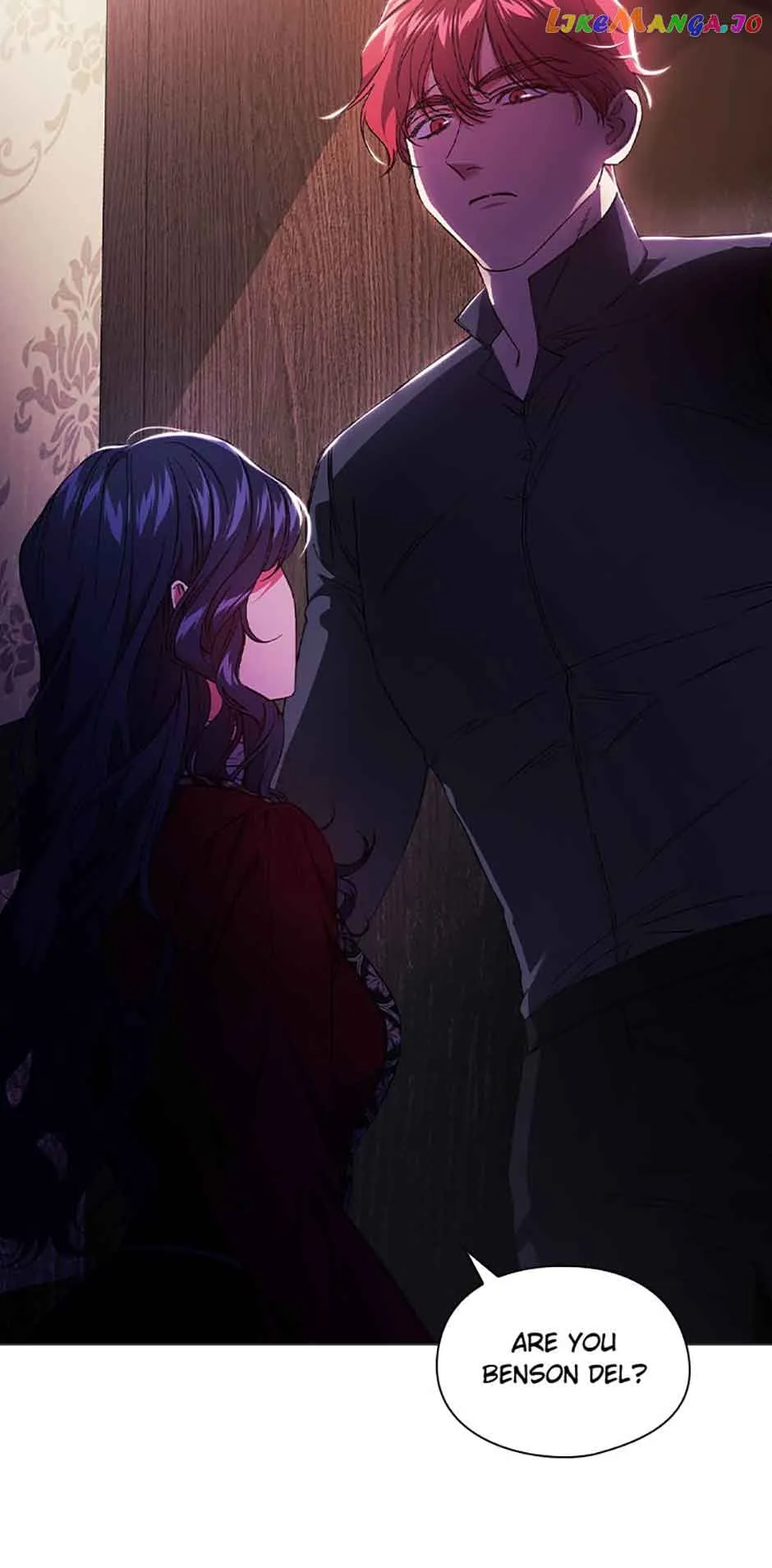 I don’t believe in my twin sister Chapter 31 Online - página 46