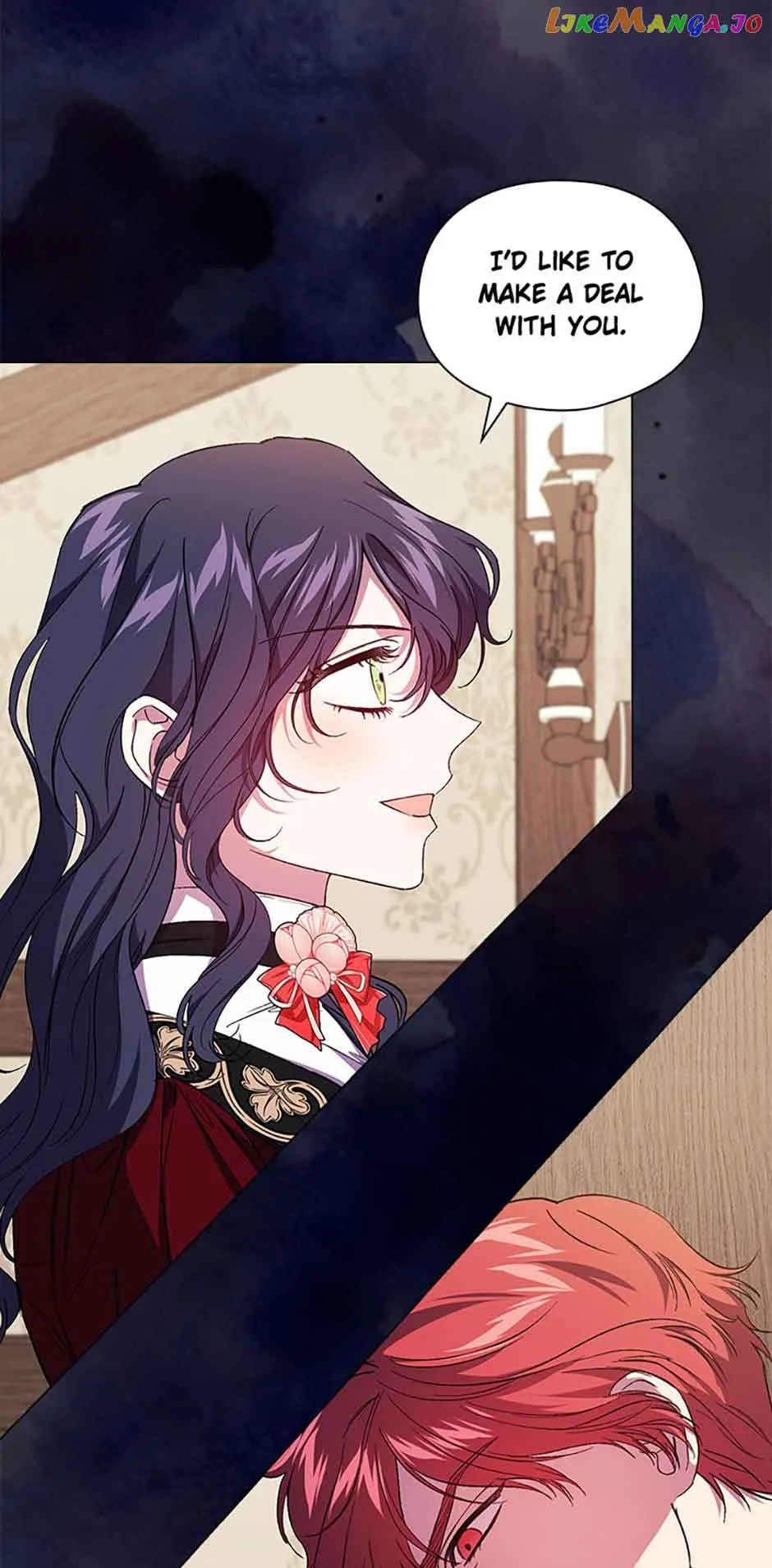 I don’t believe in my twin sister Chapter 31 Online - página 48