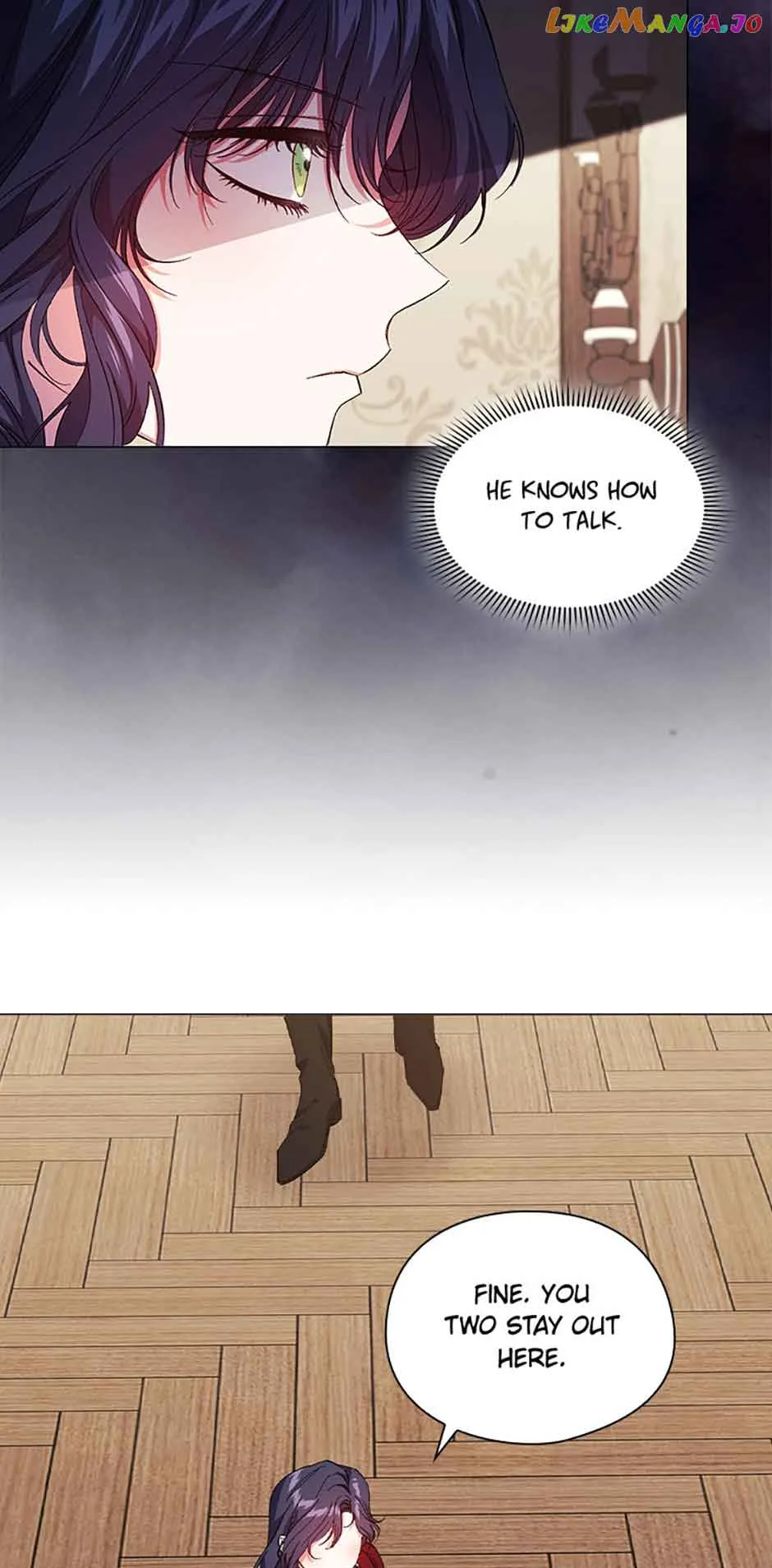 I don’t believe in my twin sister Chapter 31 Online - página 52