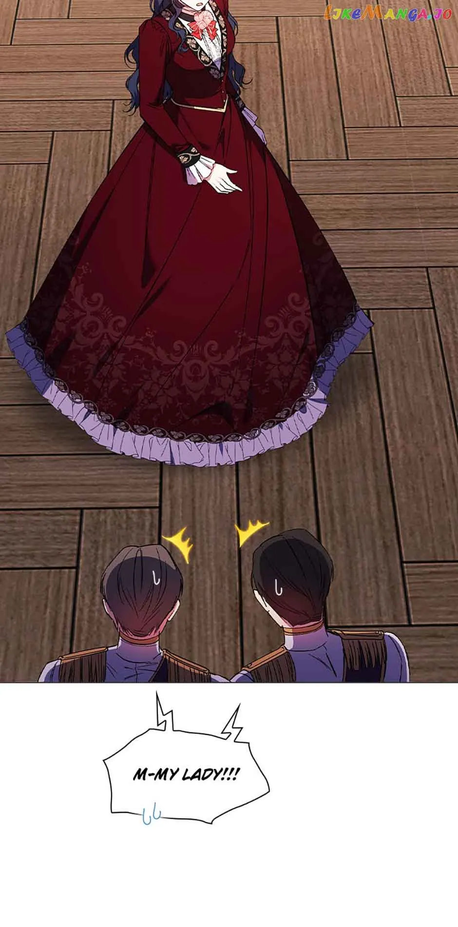 I don’t believe in my twin sister Chapter 31 Online - página 53