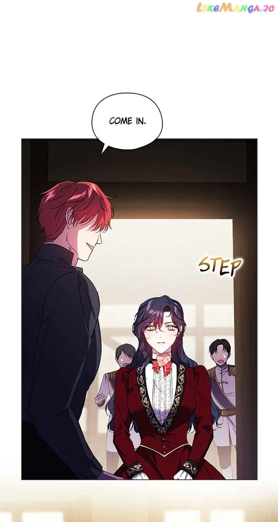 I don’t believe in my twin sister Chapter 31 Online - página 54