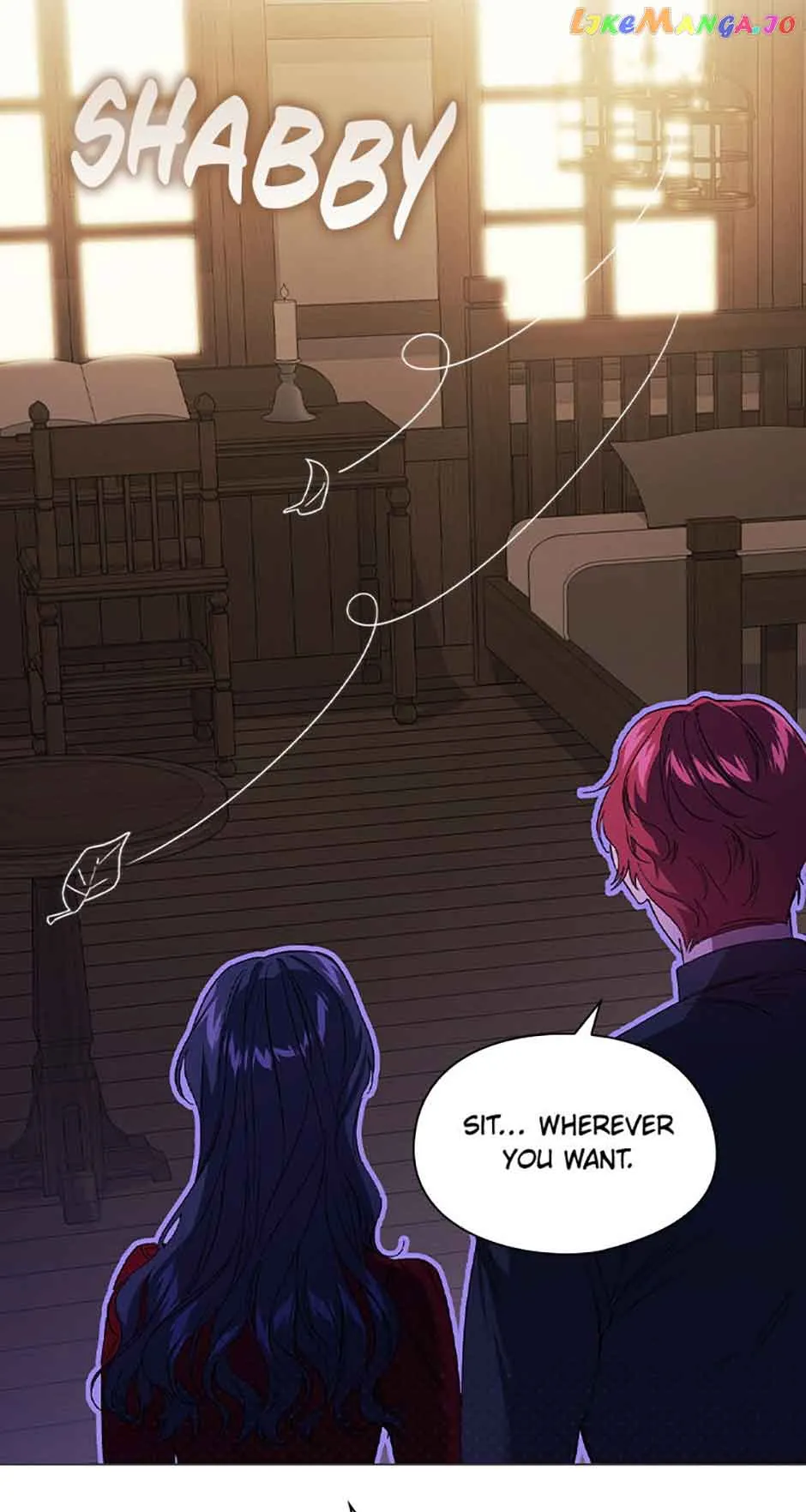 I don’t believe in my twin sister Chapter 31 Online - página 55
