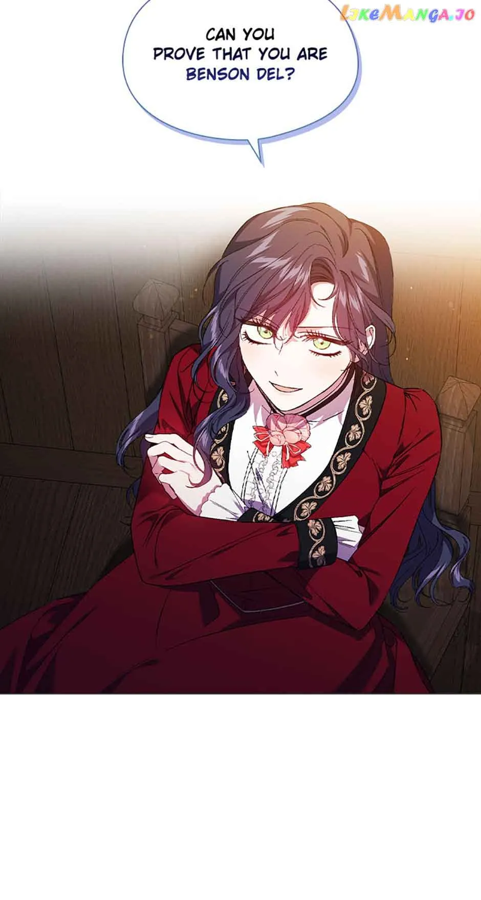 I don’t believe in my twin sister Chapter 31 Online - página 59