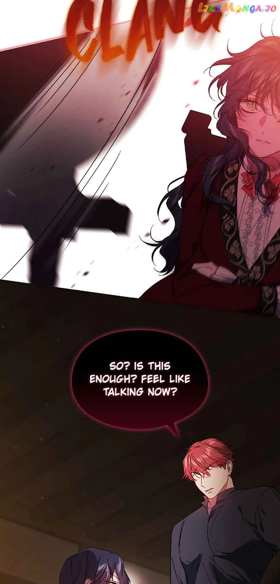 I don’t believe in my twin sister Chapter 31 Online - página 63