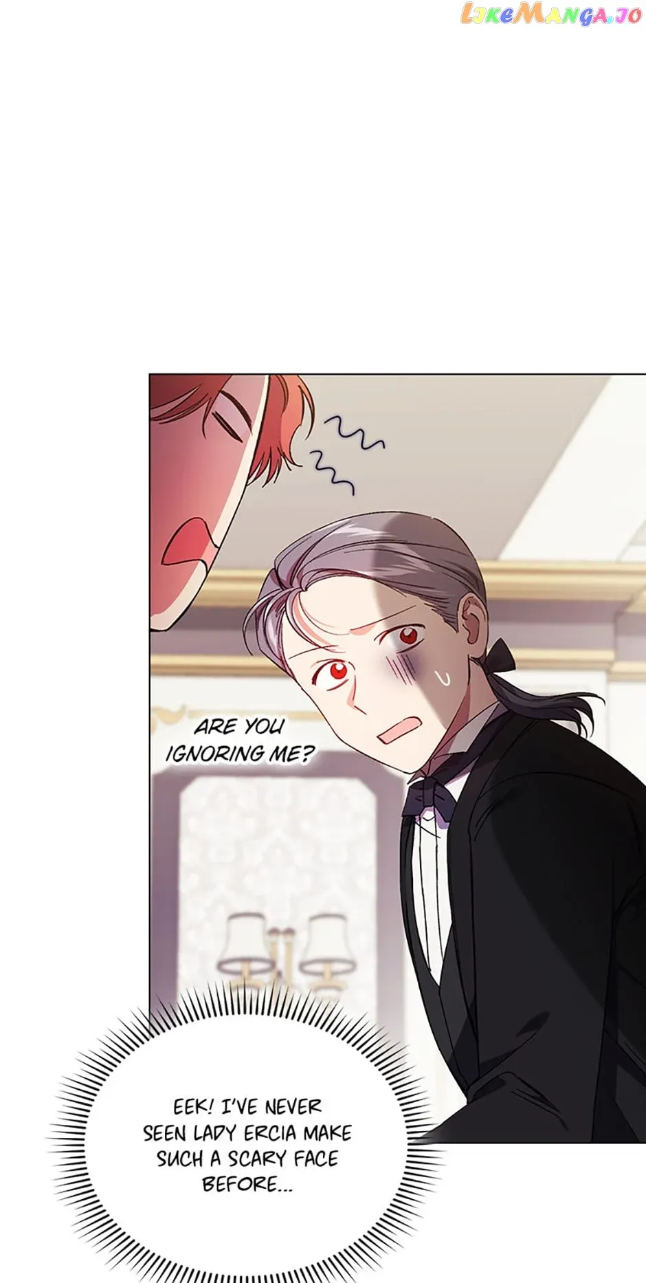 I don’t believe in my twin sister Chapter 34 Online - página 1