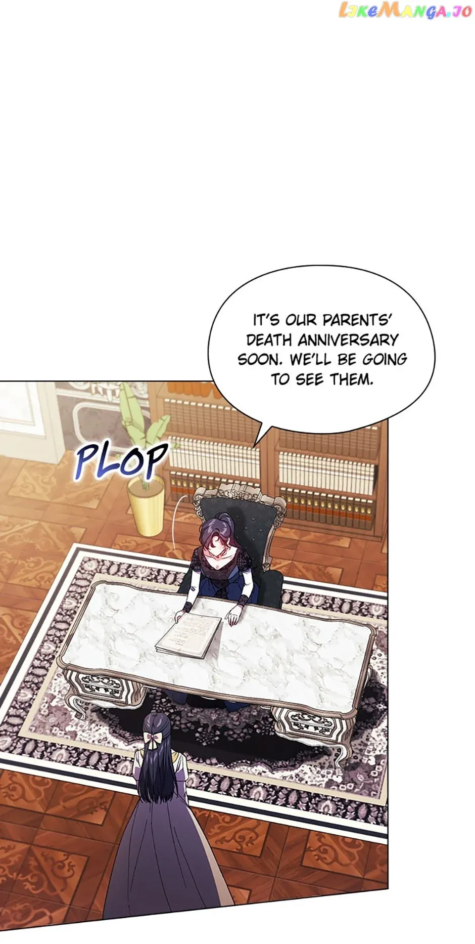 I don’t believe in my twin sister Chapter 34 Online - página 4