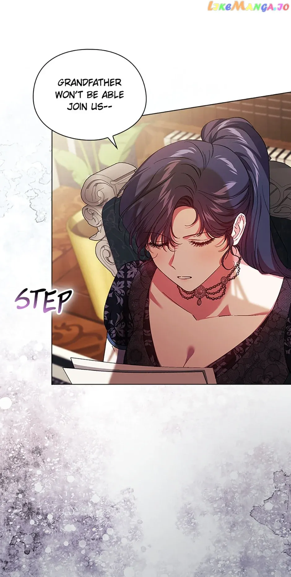 I don’t believe in my twin sister Chapter 34 Online - página 5