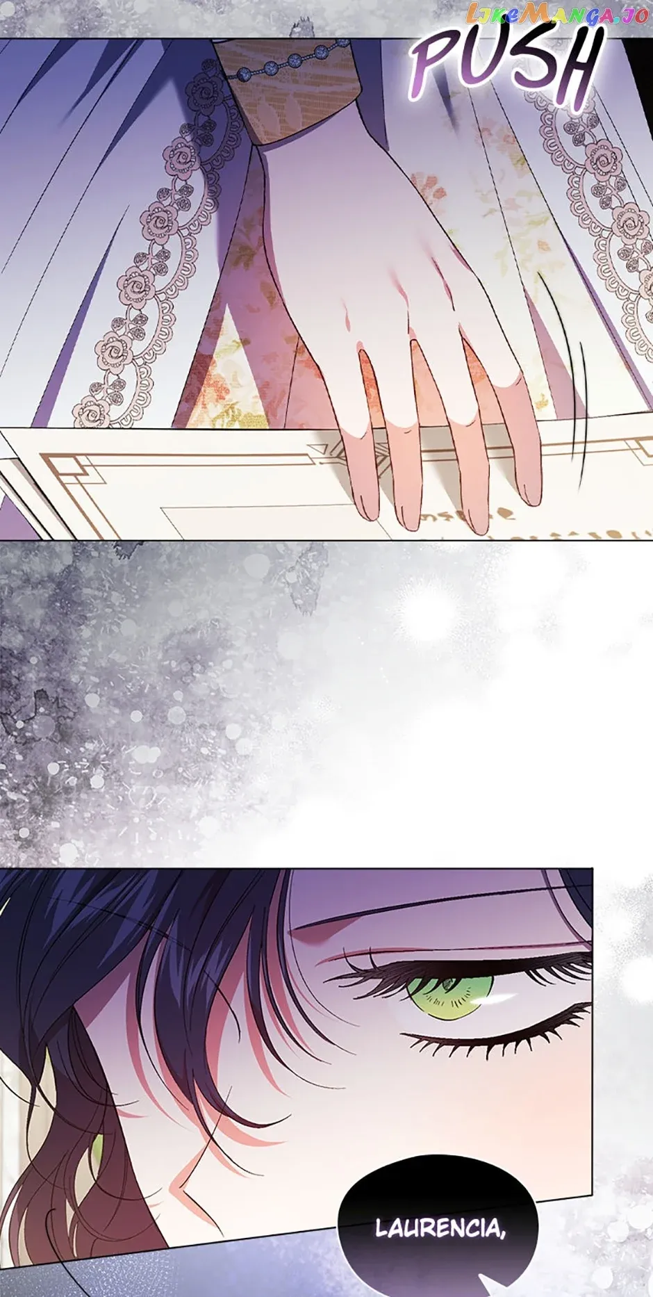 I don’t believe in my twin sister Chapter 34 Online - página 6