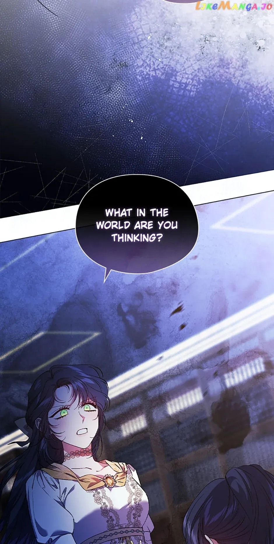 I don’t believe in my twin sister Chapter 34 Online - página 7